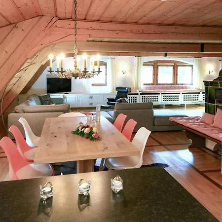 Herrenhaus Baerenschloessle 2 Mit 6 Schlafzimmer * Freudenstadt