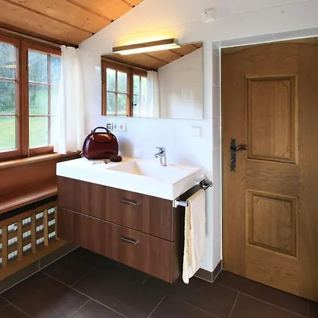 Herrenhaus Baerenschloessle 2 Mit 6 Schlafzimmer Nyaraló