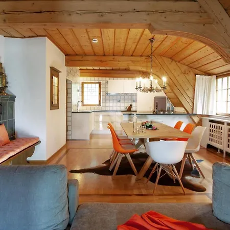 Herrenhaus Baerenschloessle 2 Mit 6 Schlafzimmer Freudenstadt